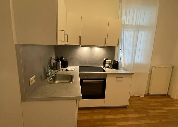 Apartmán Sunny 3br *