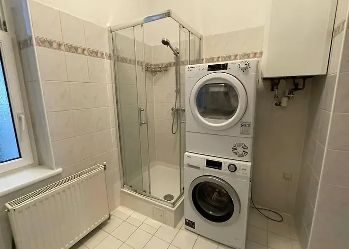 Apartmán Sunny 3br
