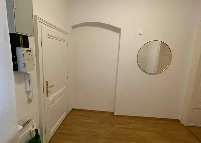 Sunny 3br Apartmán *