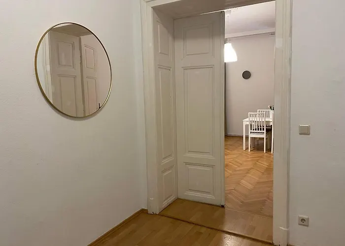 Apartmán Sunny 3br *