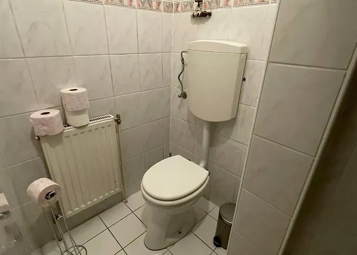 Apartmán Sunny 3br