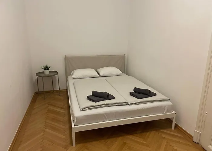 Apartmán Sunny 3br *