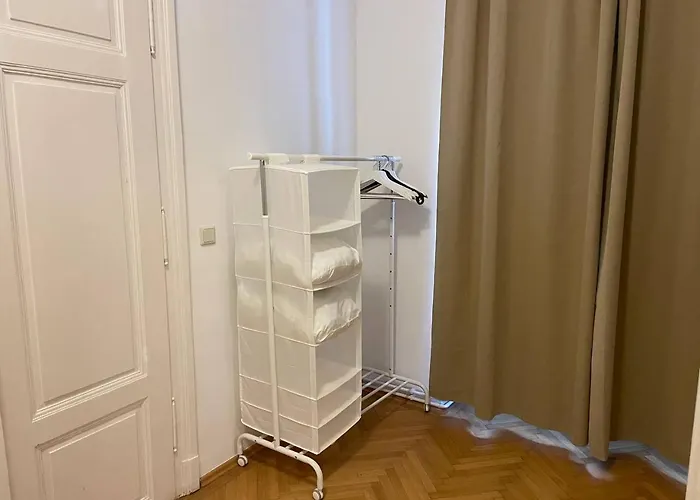 Sunny 3br Apartmán