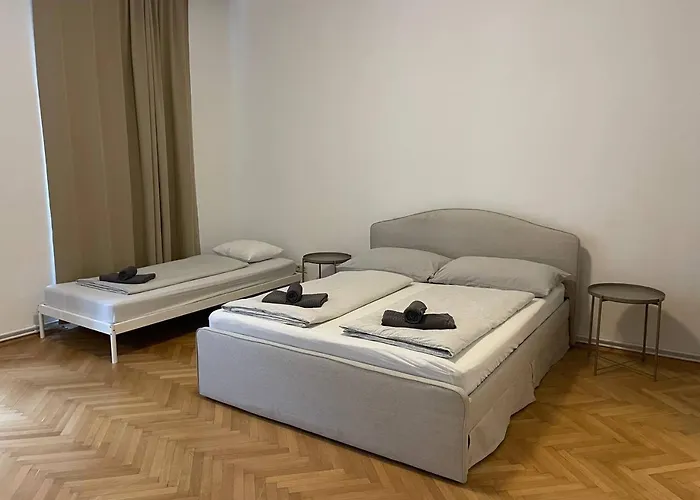 Sunny 3br *