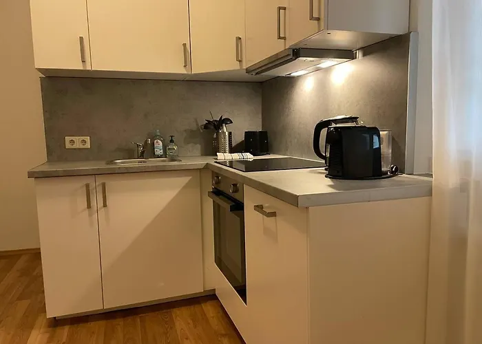 Apartmán Sunny 3br *