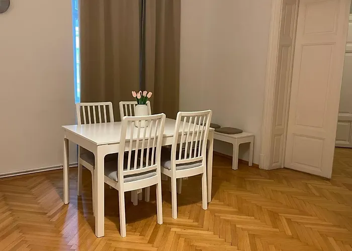 Apartmán Sunny 3br *